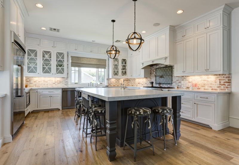 Kitchen Modification in Columbus, OH