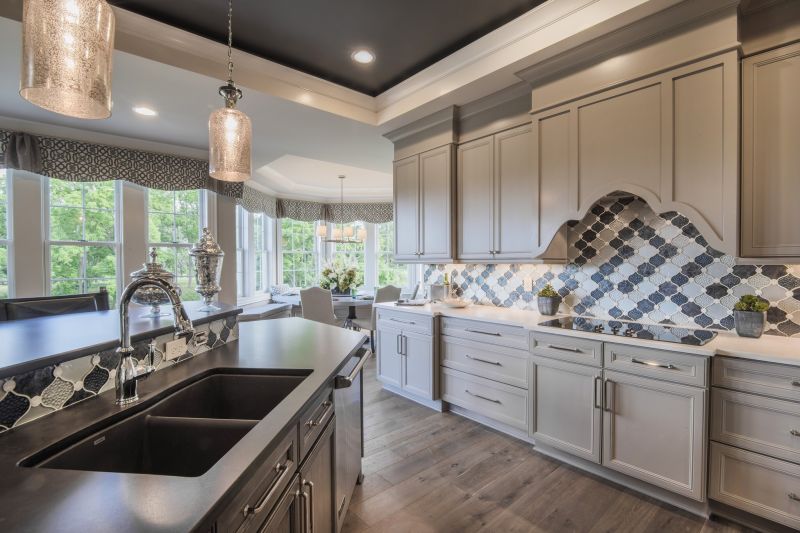 Kitchen Renovation in Terre Haute, IN